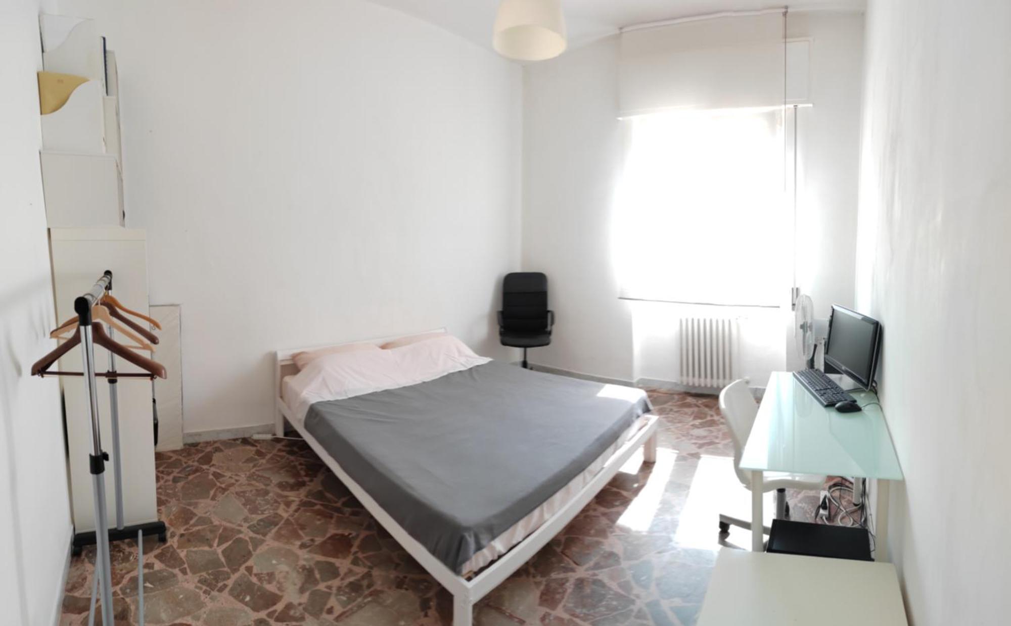Hotel White House à Bari Extérieur photo