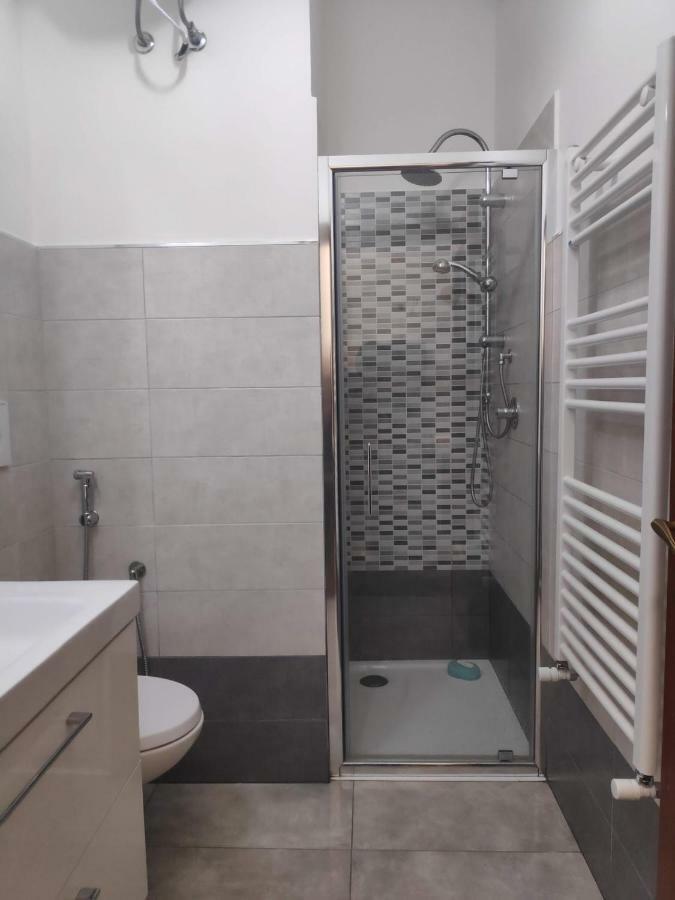 Hotel White House à Bari Extérieur photo